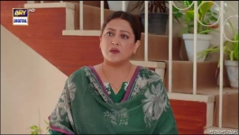 Tark e Wafa - Episode 10 - 15th July 2024